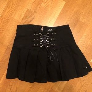 Skirt reserved for ennotan